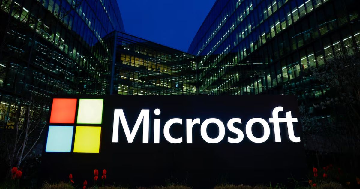 Microsoft Pecat Dua Karyawan yang Protes Kontrak AI dengan Militer Israel