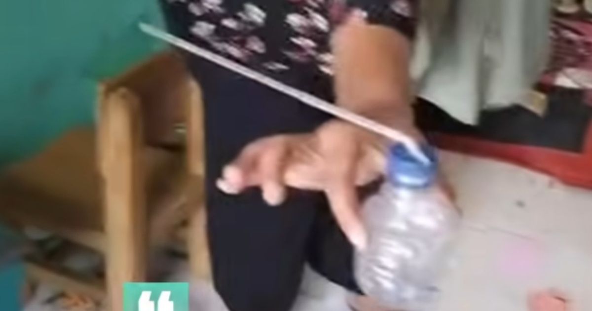 Keterlaluan! Ruang Kelas TK Diacak-acak Orang Misterius Saat Sekolah Libur, Sisakan Botol Miras & Bong Sabu