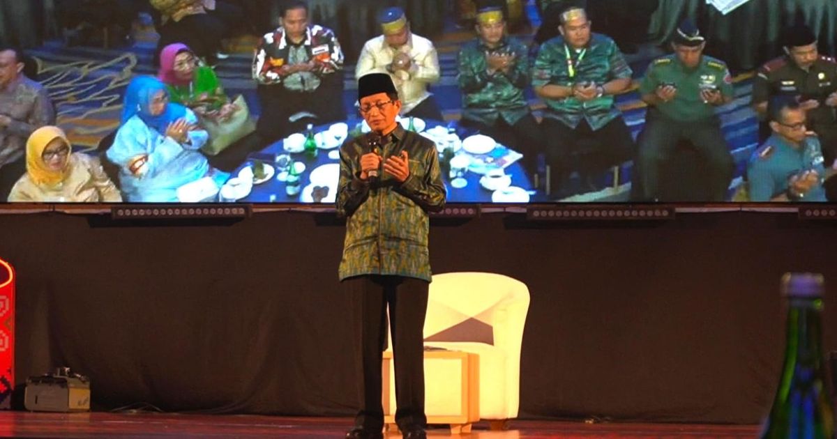 Menag Sebut Arab Saudi Setujui Permintaan Tambahan Kuota Haji 2025, Persiapan sudah 90%