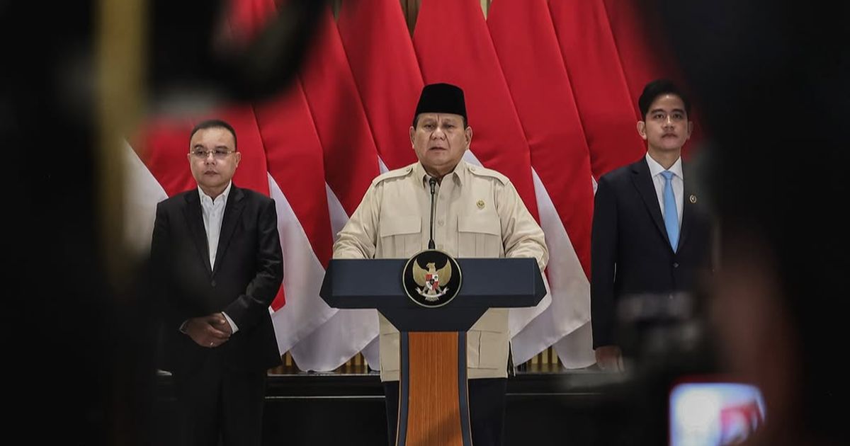 Prabowo Serius Ingin Bentuk Koperasi Desa Merah Putih, Ini Bocoran Model Bisnisnya