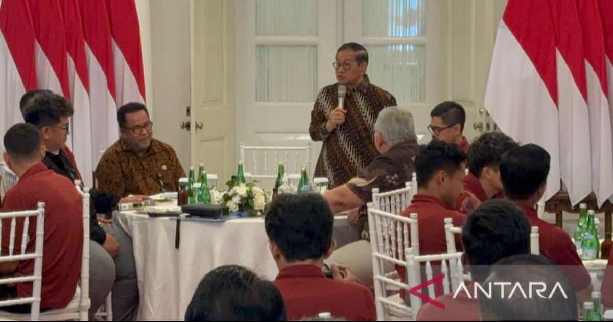Deretan Angin Segar Pramono Anung buat Persija, Keringanan Pajak hingga Sponsor Tambahan