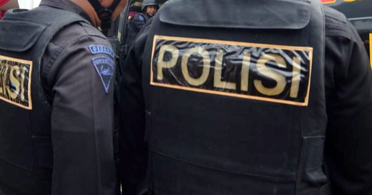 Brigadir AK yang Bunuh Bayi 2 Bulan di Jateng Dipecat dari Polri