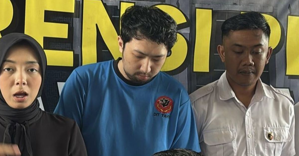 Kubu Priguna Dokter Residen Pemerkosa Anak Pasien Sampaikan Maaf ke Korban, Minta Istrinya Tak Ikut Dihakimi