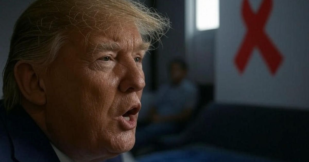 Beda dengan China, Negara ASEAN Pilih Dialog dengan Trump dan Tak Beri Tarif Balasan