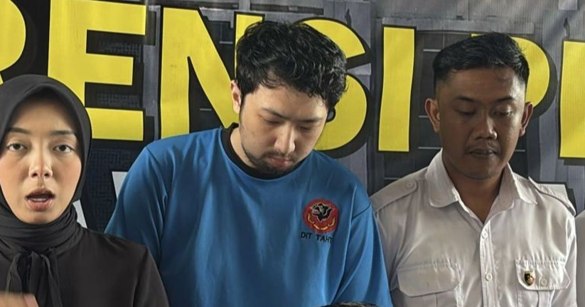 Priguna Anugerah, Dokter Residen Sempat Datangi Keluarga Korban Usai Pemerkosaan, Klaim Sepakat Berdamai
