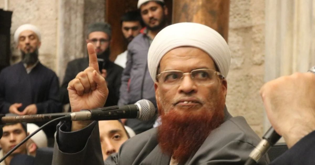 Ulama Pakistan: Jihad Militer Melawan Israel 'Wajib' Bagi Seluruh Negara Muslim