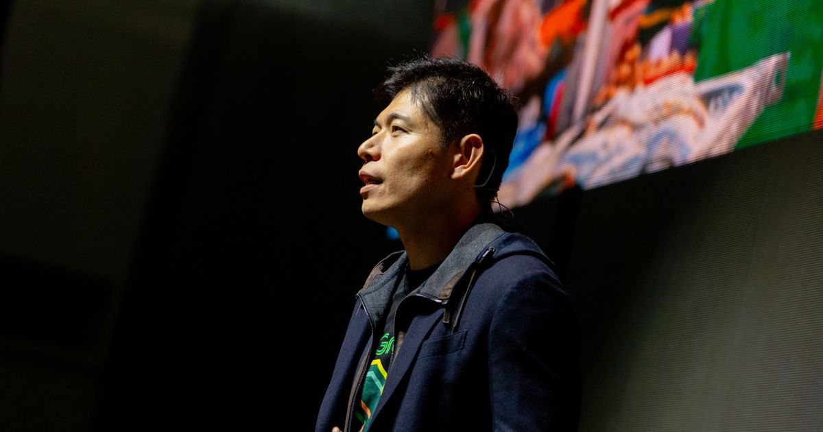 GrabX 2025 Hadir Perdana, Kenalkan Inovasi AI untuk Semua Gaya Hidup Pengguna Asia Tenggara