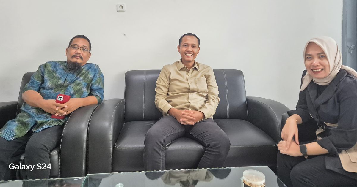 KPI Dukung Revisi UU Penyiaran, Ini Tujuannya