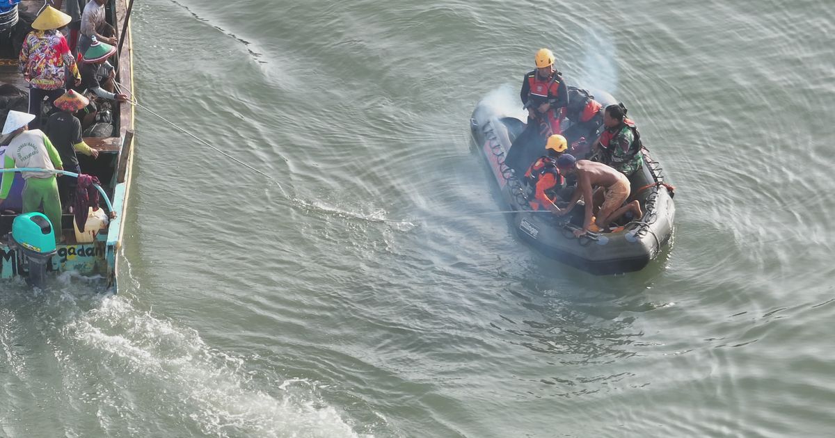 16 Pelajar Terseret Ombak di Pantai Ujung Tanjung Sumbar, 3 Orang Ditemukan Meninggal Dunia