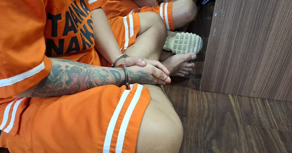 Guru Seni di Garut Cabuli Siswa di Kamar Bilas Usai Berenang, Begini Kronologinya
