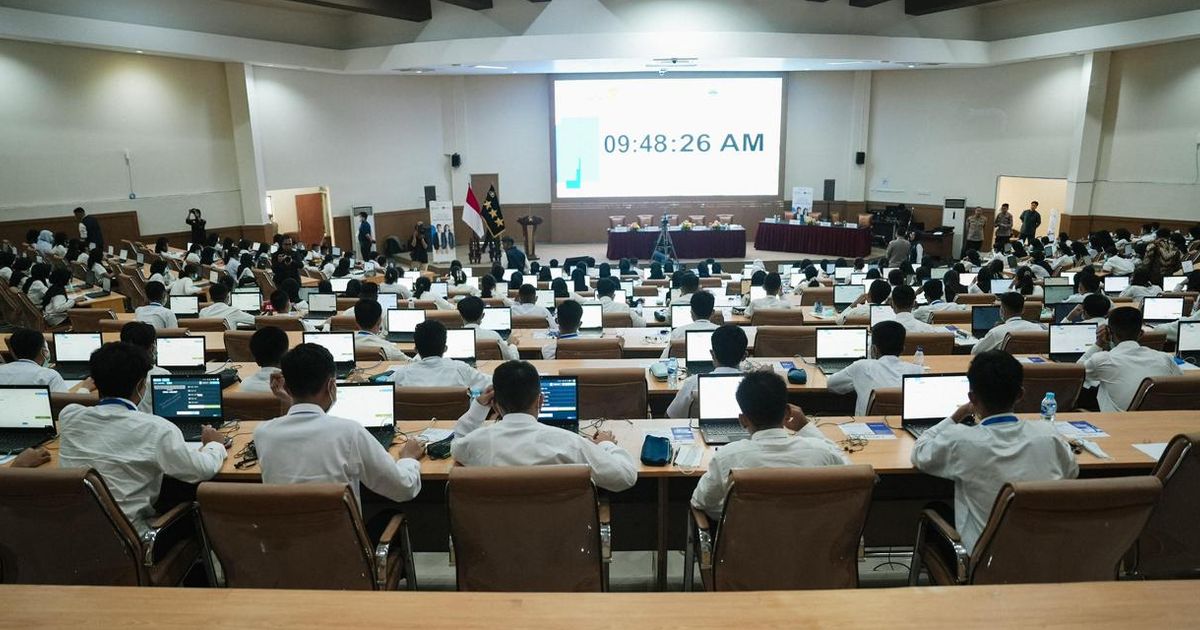 Seleksi Ketat AKB Tak Hanya Ukur Kecerdasan, tapi Juga Kekuatan Cinta Orang Tua