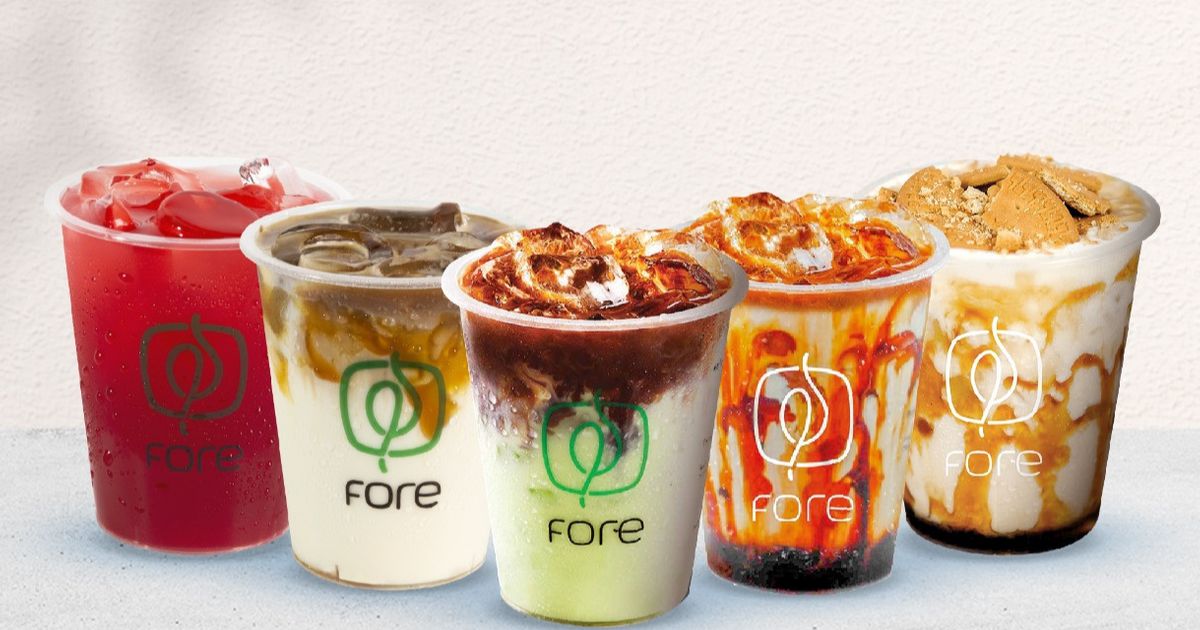 Fore Coffee Resmi IPO, Saham Naik 34 Persen di Hari Pertama Perdagangan