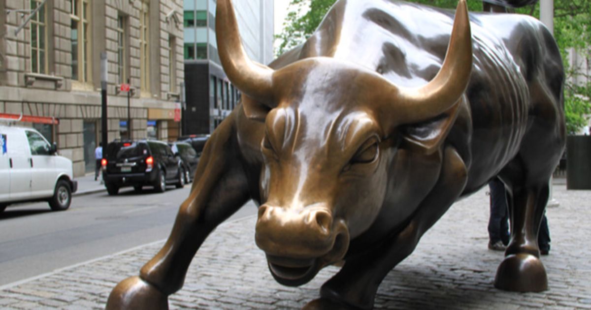 Pasar Saham Asia Menguat Usai Trump Tangguhkan Tarif Barang Elektronik