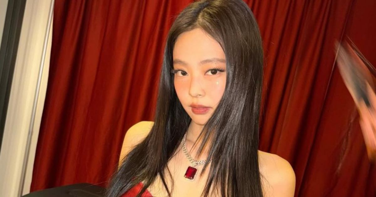 Deretan Idol K-Pop Ramaikan Coachella, dari Epik High Hingga Terbaru Jennie dan Lisa BLACKPINK