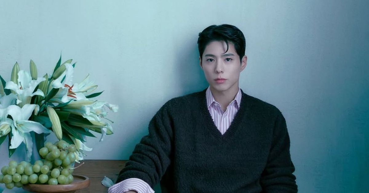 Deretan Jurusan Kuliah Seleb Korea Bahkan Ada yang Sampai S2, Park Bo Gum hingga Yoo Yeon Seok