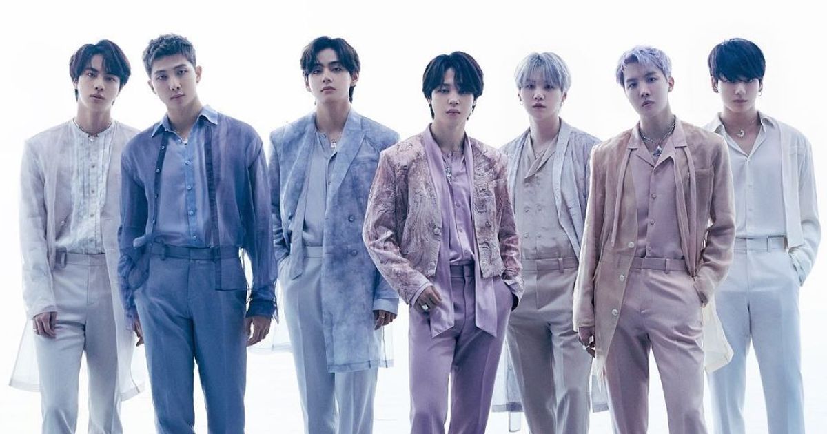 7 Group K-Pop Paling Terkenal di Amerika Berdasarkan Penjualan Album, BTS hingga SEVENTEEN