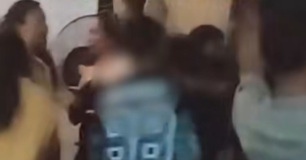Viral Wanita di Padang Joget Erotis di Pesta Pernikahan & di Depan Anak-Anak, Berujung Pemilik Rumah Diperiksa