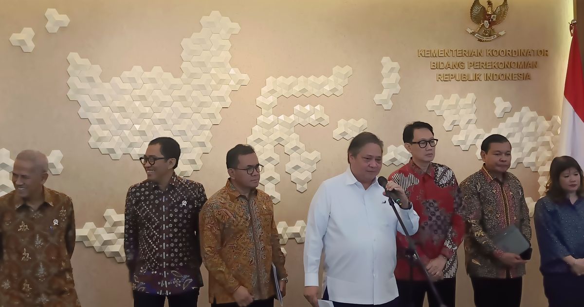 Pemerintah Butuh Investasi Rp13,4 Triliun Demi Target Pertumbuhan Ekonomi 8 Persen