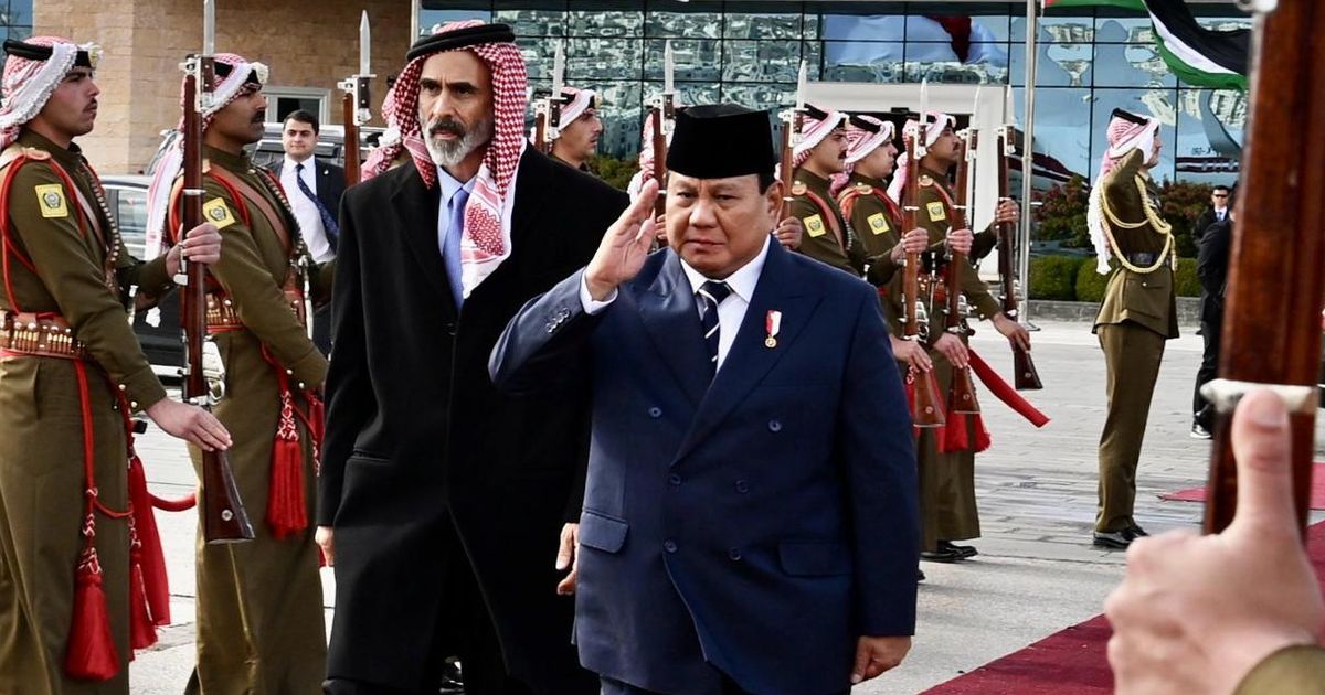  Kita Mendesak Gencatan Senjata di Palestina