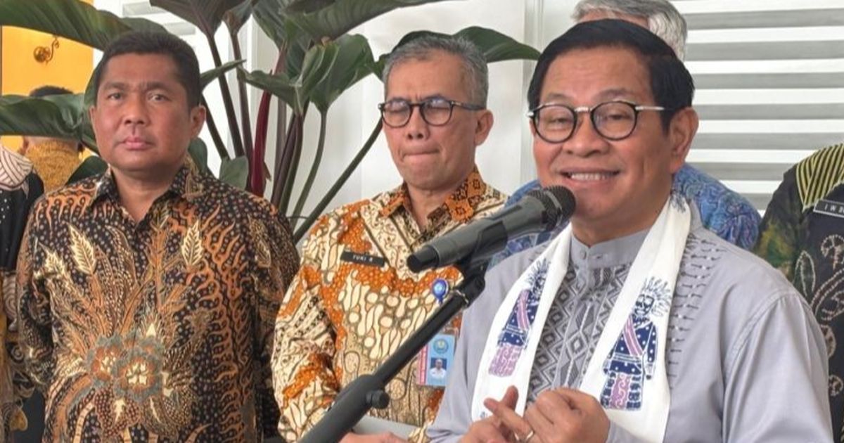  Tidak Boleh Lagi Ada Orang Titipan!