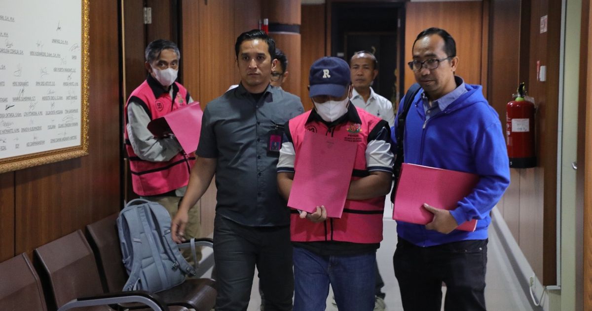 Keberadaan Mafia Peradilan Ini Sudah Sangat Merusak