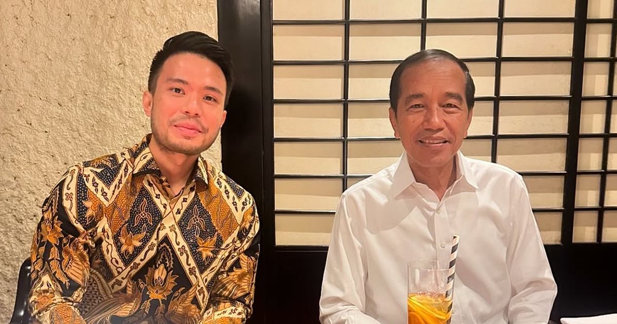  Pengacara Kaget Dengar Curhat Jokowi soal Hak & Privasi Terus Diserang Ijazah Palsu