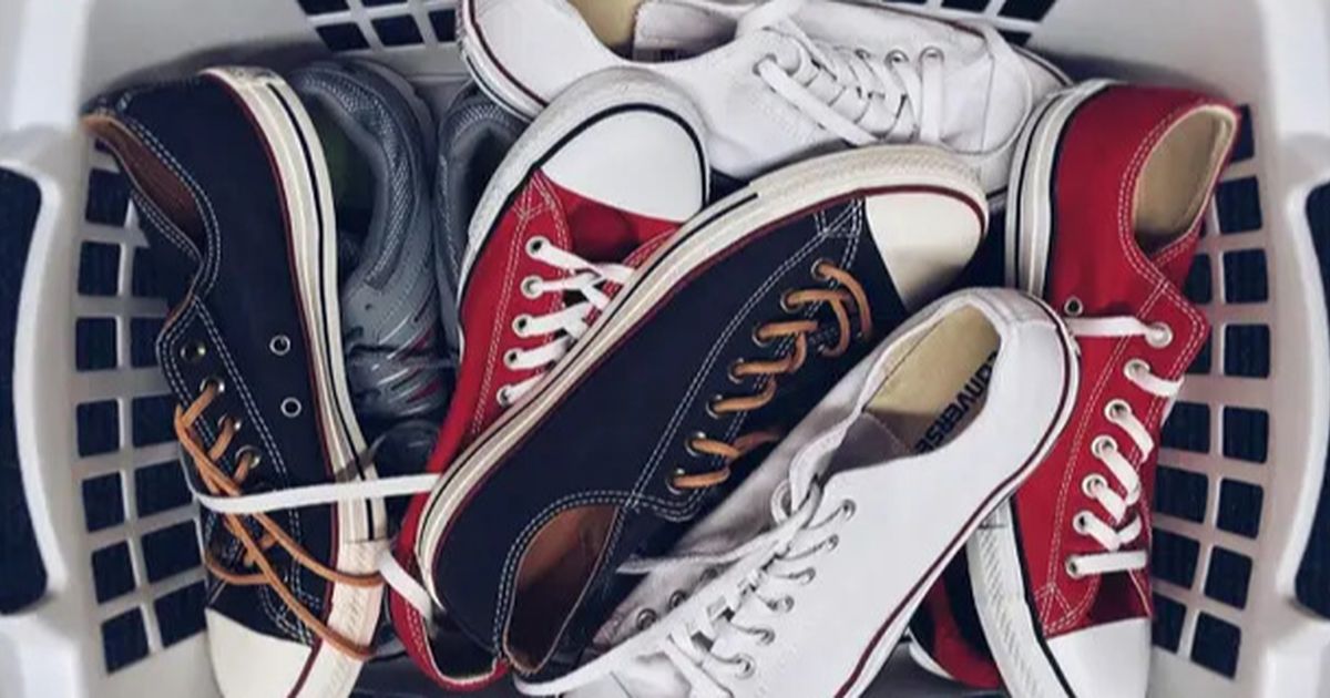 Rak Sepatu Minimalis untuk Rumah Rapi dan Terorganisir