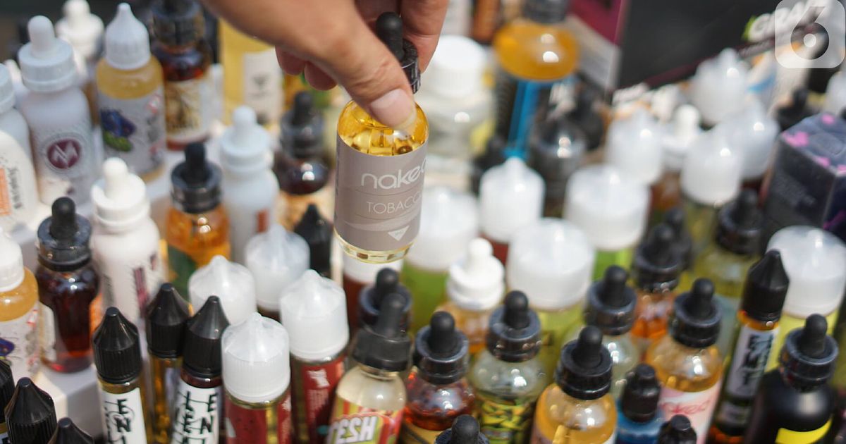 Sudah Ada Bukti Ilmiah, Begini Pentingnya Edukasi Penggunaan Rokok Tembakau Alternatif