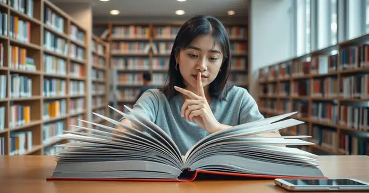 Sederat Penyebab Ratusan Siswa SMP di Bali Belum Bisa Baca, Tertinggi Tak Punya Motivasi Belajar Gara-Gara Gadget
