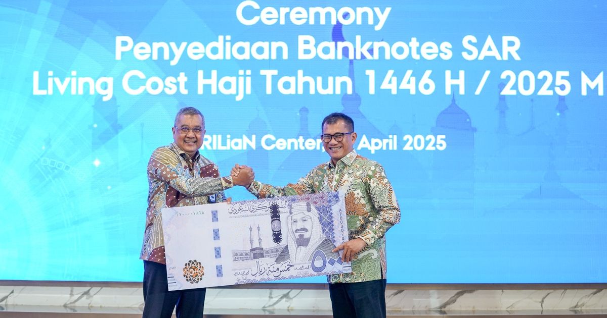 BPKH Gelontorkan Rp647 Miliar untuk Penuhi Kebutuhan Jemaah Haji 2025