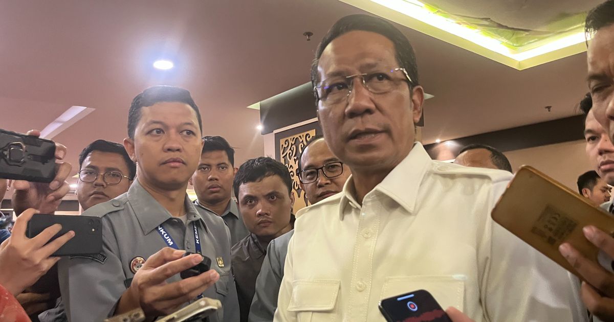RUU TNI Belum Ditandatangan Presiden, Begini Penjelasan Menkum Supratman