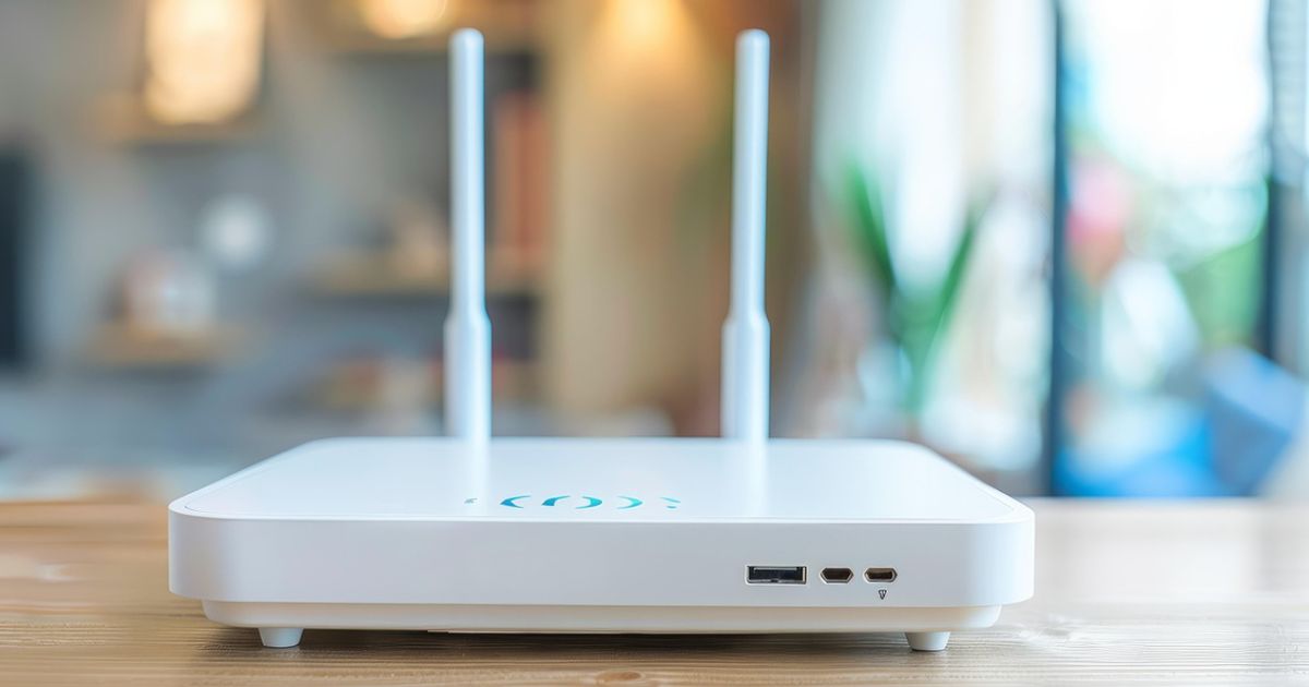 5 Cara Tepat Menempatkan Router Internet agar Wi-Fi di Rumah Kencang dan Stabil