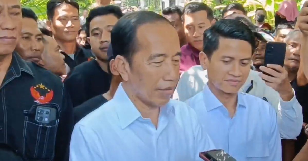  Ini Sudah Jadi Fitnah dan Pencemaran Nama Baik