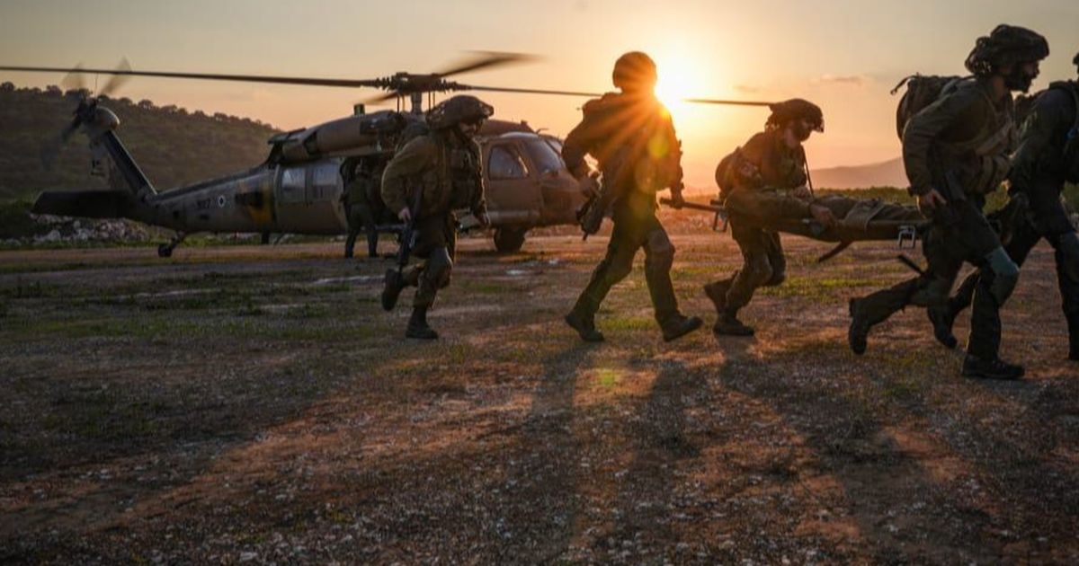 Negara Maling, Tentara Israel Akui Curi Uang dan Barang Berharga Warga Gaza yang Nilainya Tembus Rp 471 Miliar