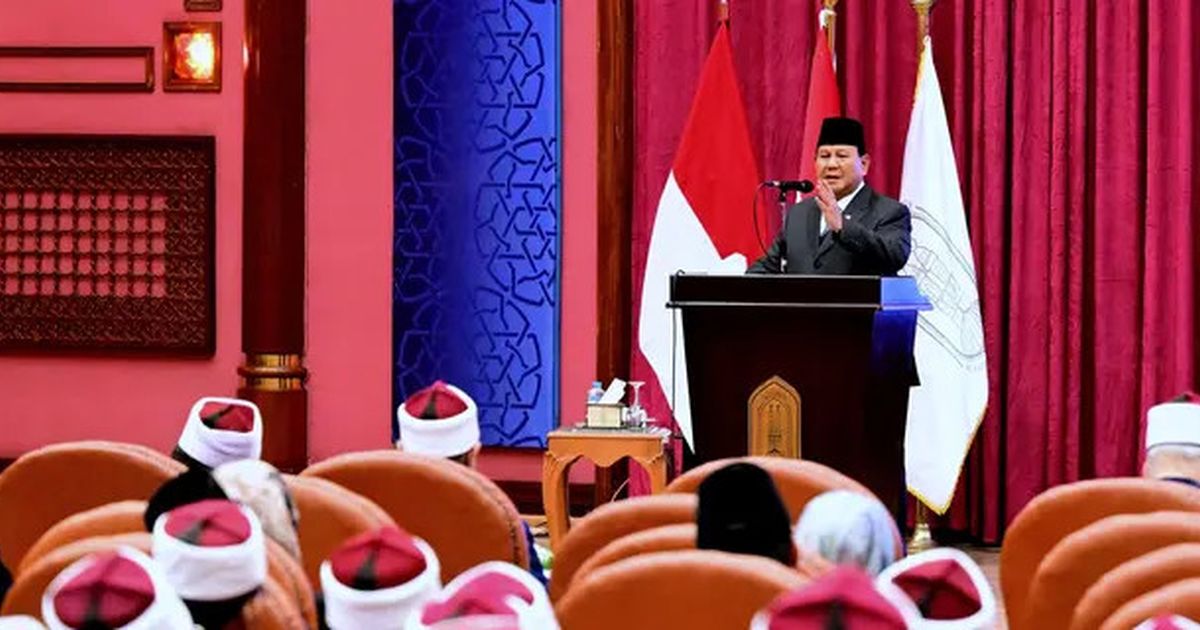 Prabowo Diundang Ke Rusia di Tengah Perang Dagang Trump, Teddy Jemput Utusan Putin