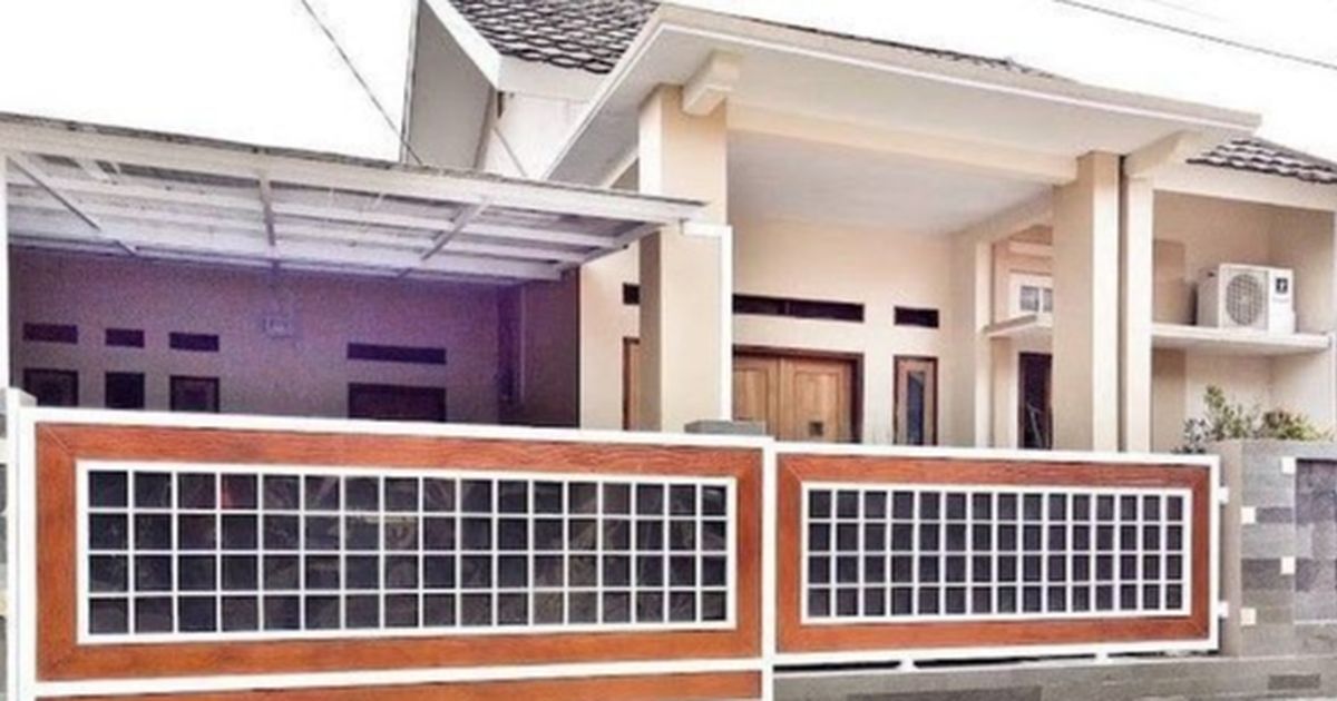 Profil Lisplang Beton Minimalis, Panduan Lengkap untuk Desain Eksterior Modern