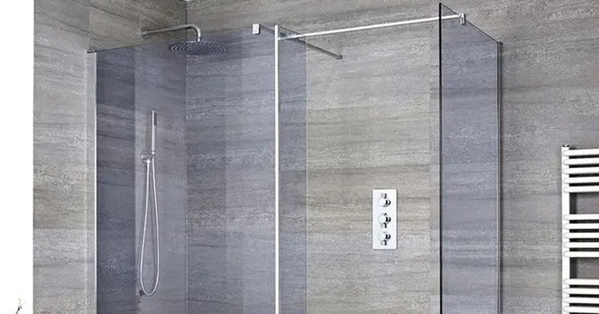 Desain Kamar Mandi Minimalis 2x2, Inspirasi dan Tipsnya