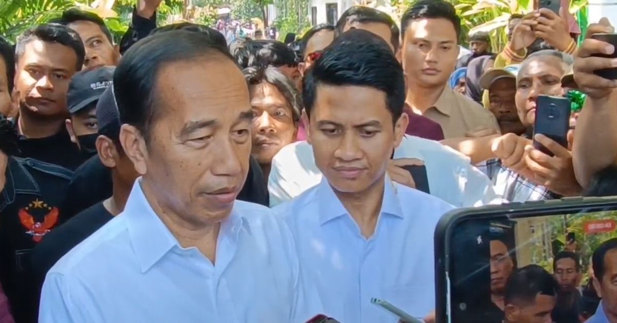 Mereka Tak Ada Kewenangan Atur Saya Tunjukkan Ijazah Asli