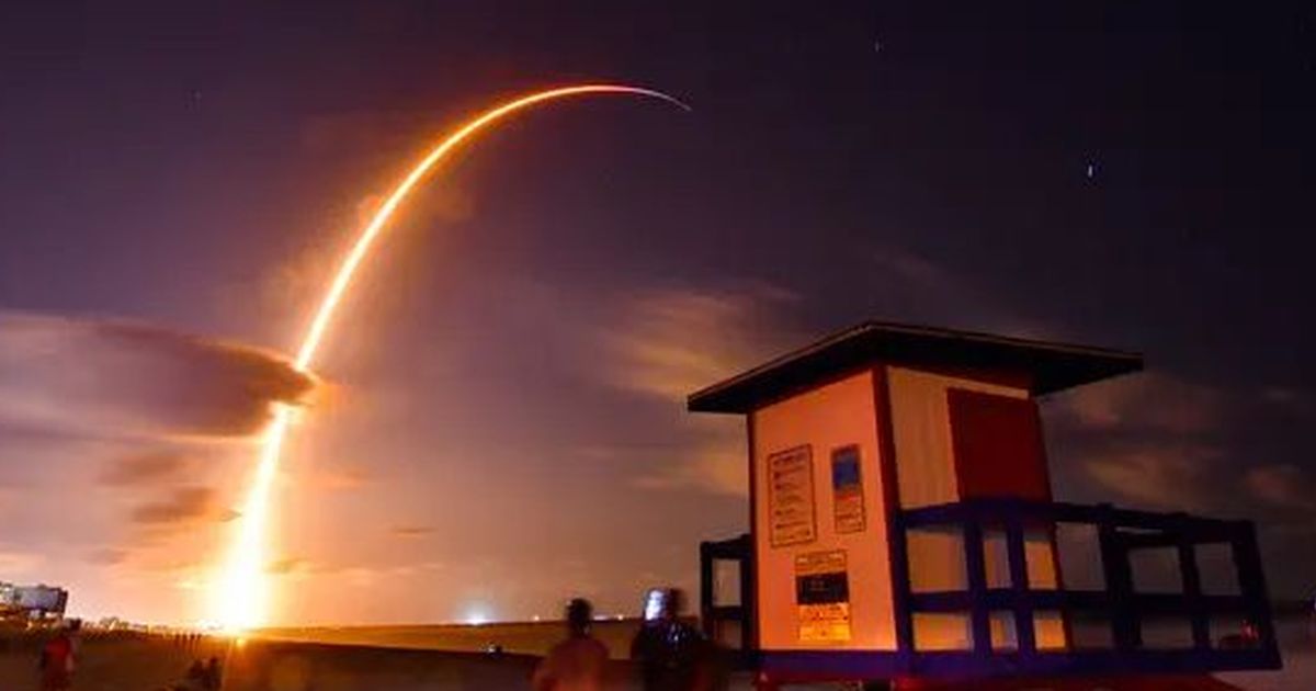 China dan Rusia Disebut Ancam Starlink, Bahkan Bisa Hancurkan Konstelasi