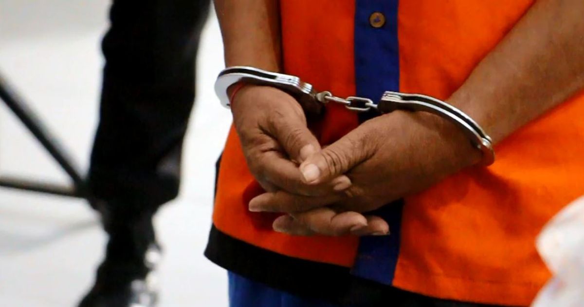 Lecehkan Penumpang, Ini Pengakuan Mengejutan Pelaku Pelecehan Seksual di KRL Parung Panjang-Tanah Abang