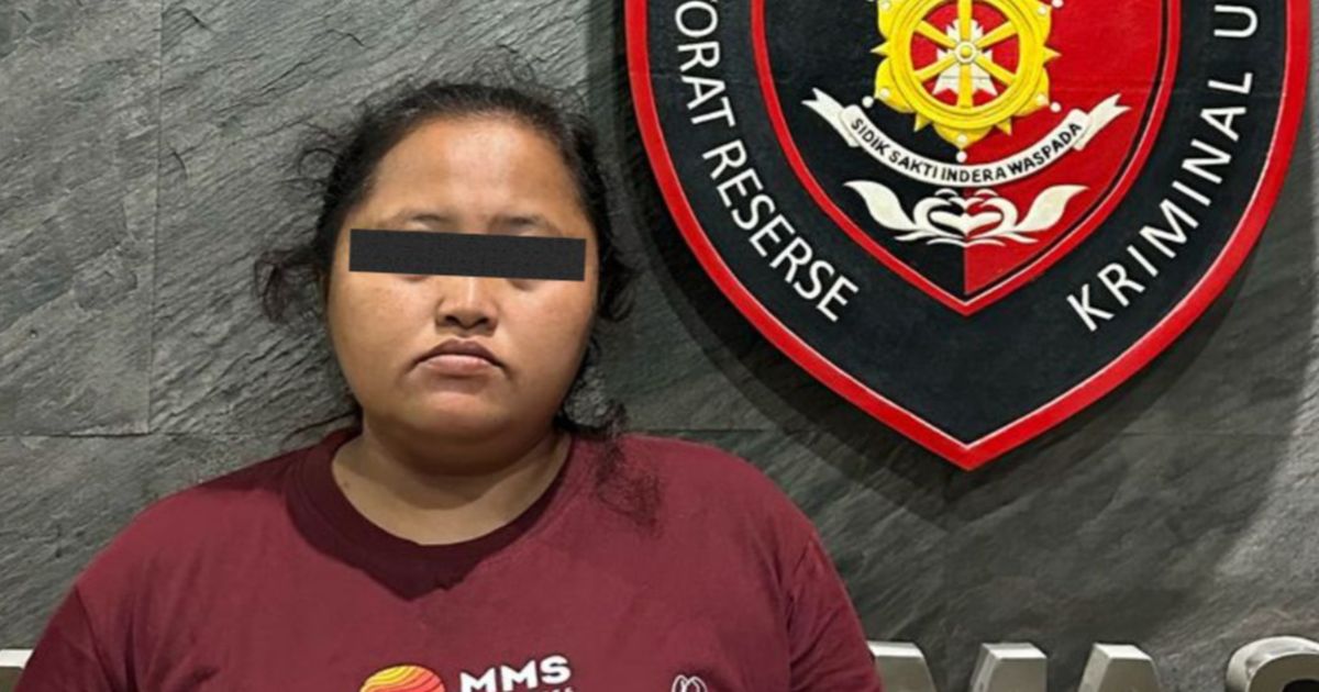 ART di Jakbar Curi Rp125 Juta Milik Majikan saat Liburan, Langsung Kabur ke Blora
