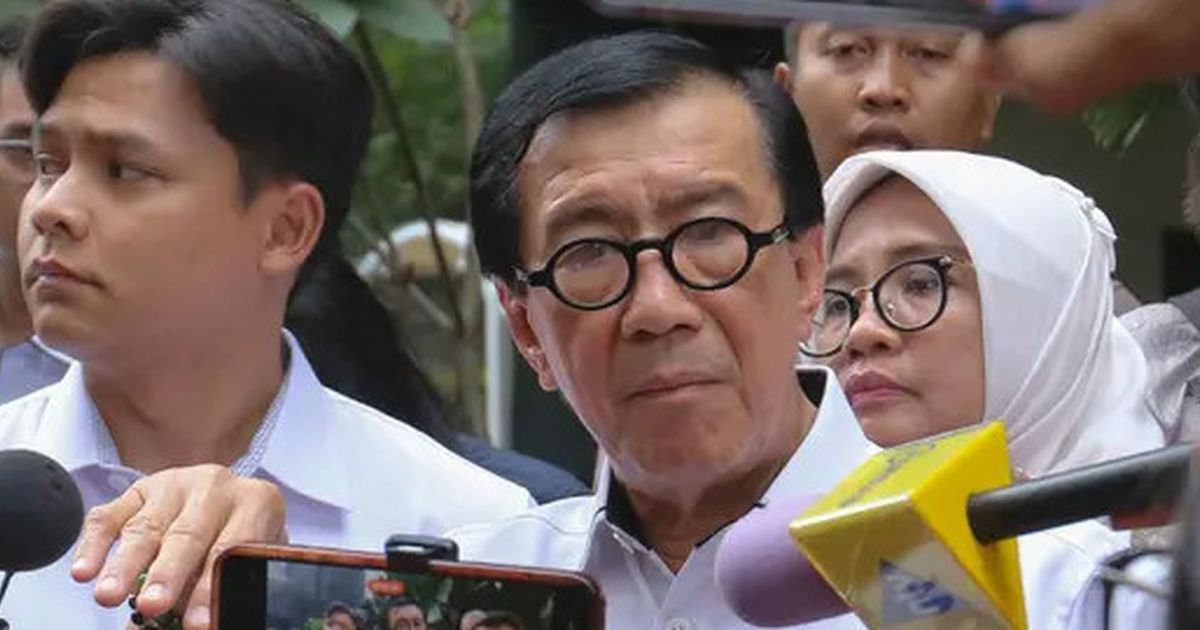 Tidak Ada Masalah Semua Solid