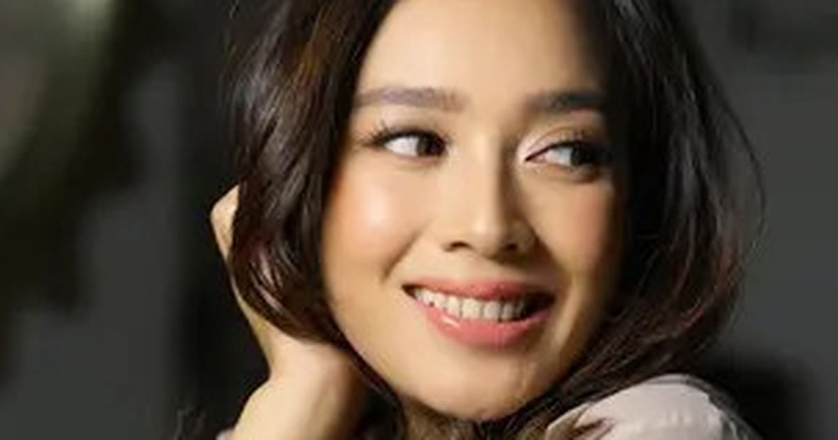 Pede Pamer Uban di Rambut, 5 Potret Terbaru Dea Ananda yang Masih Awet Muda di Usia 38 Tahun