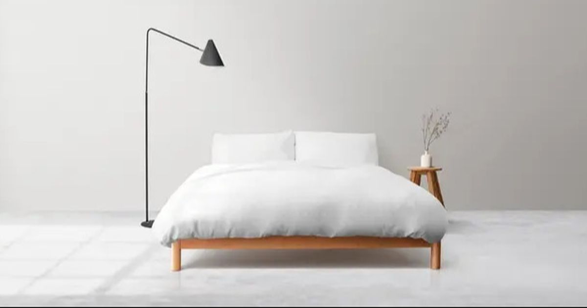 Dipan Kayu Minimalis Modern, Pilihan Elegan untuk Kamar Tidur Anda