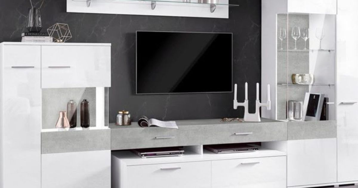 Panduan Lengkap Memilih Tempat TV Minimalis untuk Ruangan Modern