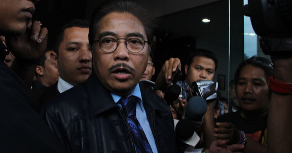  Rekam Jejak Hotma Sitompul, Pernah Jadi Pengacara Raffi Ahmad Sampai Masuk Tim Hukum Anies