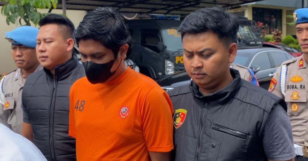 Dokter Kandungan Cabul di Garut Terjerat 2 Kasus Pelecehan Seksual Berbeda