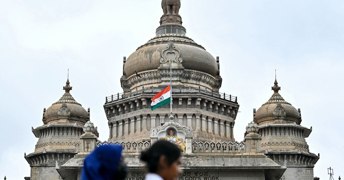 India Curi Peluang dari Perang Tarif, Incar Perusahaan AS yang Dipindahkan dari China