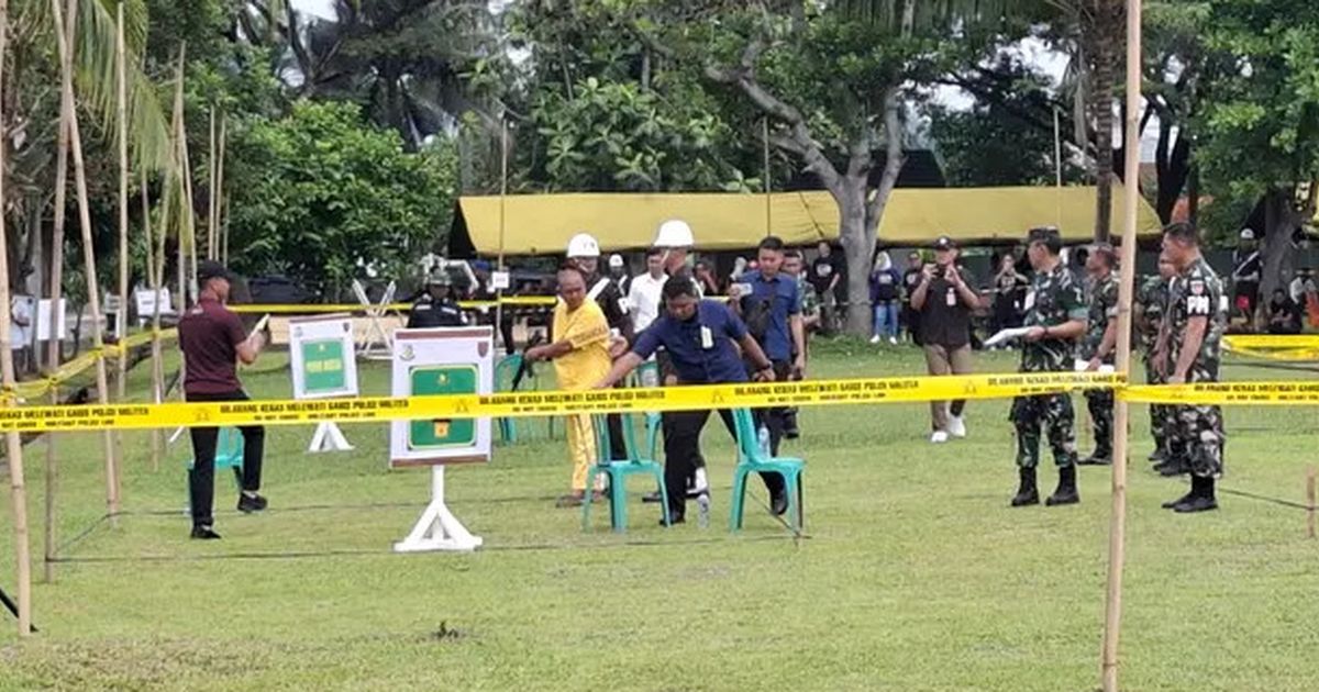  Sudah meninggal masih difitnah, pembunuh biadap!