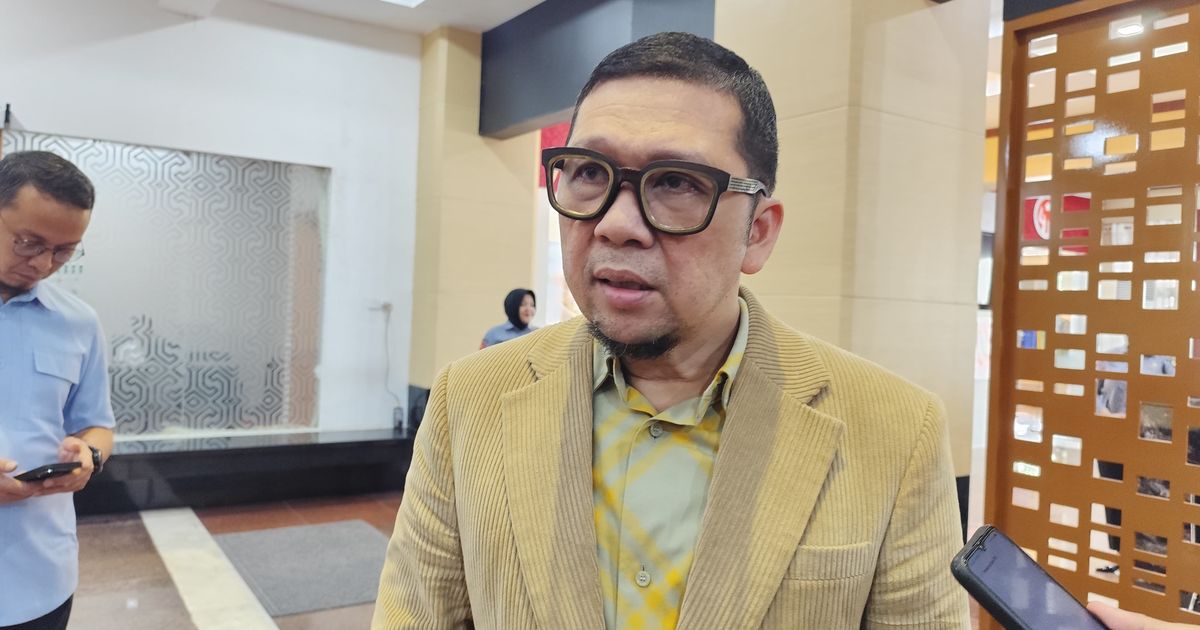 Baleg DPR: Revisi UU Pemilu Harus Selesai Juli 2026